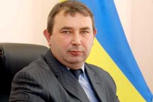 Александр Нечитайло избран новым главой ВАСУ