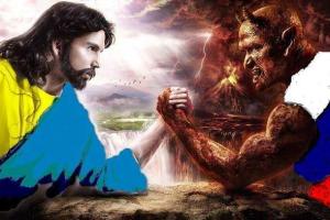 Негативное отношение украинцев и россиян друг к другу выросло в разы