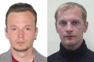 Российские журналисты не выходят на связь после задержания нацгвардией под Славянском