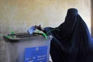  Талибы убили десятки человек во время выборов в Афганистане