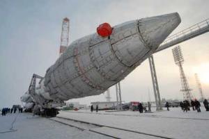 Россия лишилась последнего геостационарного спутника обнаружения пусков ракет