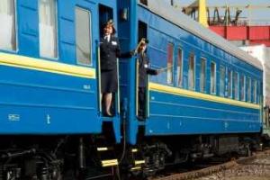 Поездами Львовской железной дороги можно путешествовать в Будапешт, Софию и Варну 