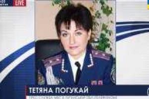 В Луганской области вооруженные люди похитили редактора газеты и его сына