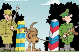 "Свобода" требует разорвать дипломатические отношения с Россией