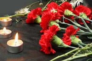 В России тайно хоронят солдат, погибших на востоке Украины