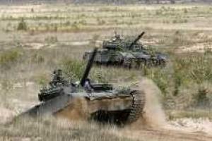 Российской армии осталось 20 километров до Украины