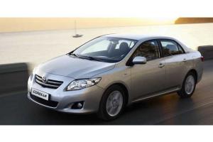 Из-за серьезной неполадки "Toyota" отзывает 2 млн. машин  