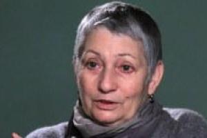 Писательница Людмила Улицкая заявила, что в России побит "мировой рекорд по лжи"