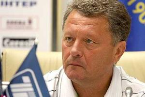 «РУХ»-нули львовяне под волнами атак «Днепра». «Рух» - «Днепр» 0 : 7