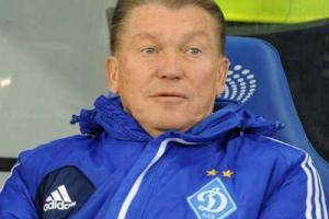 Игорь Беланов: "Игроки "Динамо" могли просто "сплавить" Блохина"