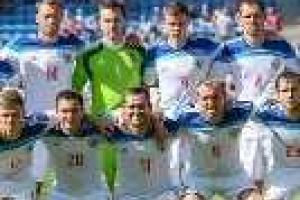  Не до жиру, не проигрывать бы алжирам. Алжир – Россия – 1:1. ЧМ-2014 