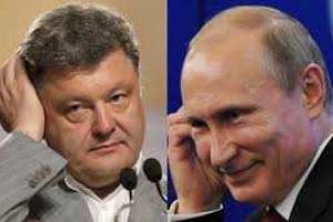 Путину переговоры с Президентом Украины нужнее, чем Порошенко - Немцов
