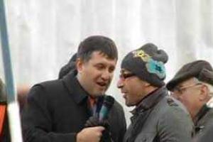 Кернес не исключает, что при покушении на него присутствовала "тень Авакова" 