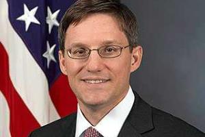 Замглавы Пентагона приедет в Киев для встречи с украинскими силовиками