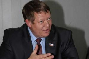 Российский депутат заявил, что Украина стала «сборищем» некачественных продуктов питания
