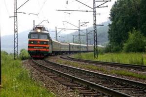Укрзализныця восстановила движение всех электричек в Донецкую область
