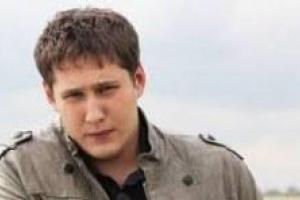 В Москве убили молодого телеведущего