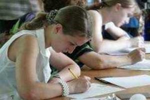 Стартовала вступительная кампания в вузах Украины