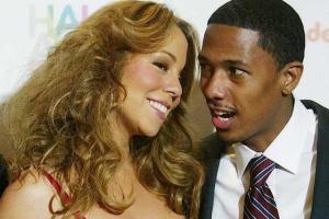 Мэрайя Кэри разводится с мужем?