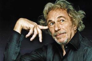 На 80-летие Пьер Ришар ждет только 20 гостей