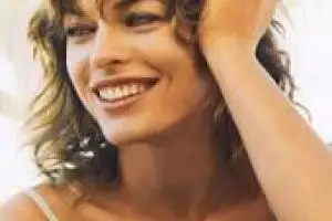 Мила Йовович станет мамой во второй раз