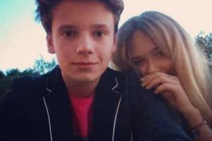 У дочери Дмитрия Маликова любовь с сыном Валерии?