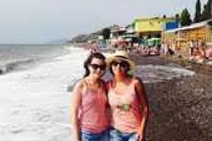 Джамала напомнила россиянам, что в Крыму они в гостях 