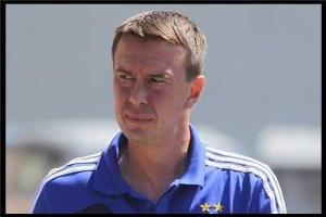 Умер знаменитый футболист Валентин Белькевич