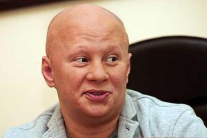 Продюсер Алексей Гончаренко стал отцом 