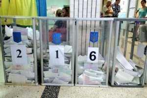 40% жителей Донбасса не пойдут на выборы Верховной Рады