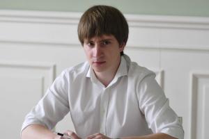 Новым руководителем аппарата КГГА стал Владимир Бондаренко