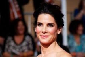 Сандра Буллок стала самой высокооплачиваемой актрисой