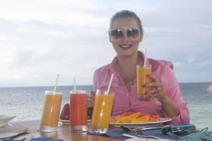 Новая диета Лены Лениной