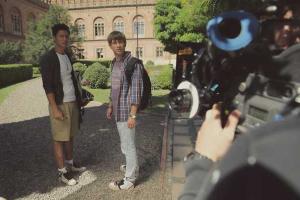 В День независимости Новый канал покажет современное украинское кино