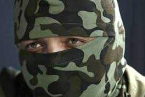 Командир "Донбасса" покажет лицо после освобождения Донецка