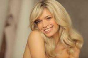 Вера Брежнева готовится стать мамой в третий раз 