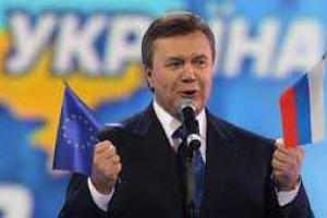 Виктор Янукович утверждает что он "легитимный" президент Украины, чтобы спасти свои капиталы от санкций ЕС