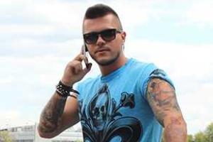 В фильме "Одинок по контракту" снялся самый завидный холостяк Украины