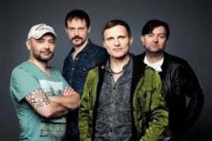 Россия запретила въезд группе «Вопли Видоплясова»