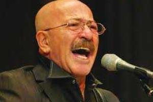 Розенбаум готов поехать с концертом в "Новороссию"