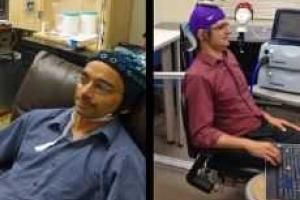 Ученые передали сообщение из мозга в мозг