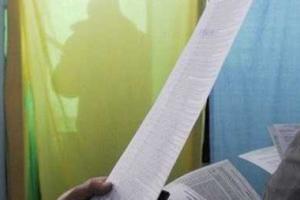 В ЦИК исключают отсрочку парламентских выборов в Донбассе