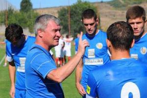 Главного тренера "СКЧФ Севастополь" госпитализировали с инсультом