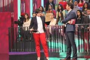 "Ревизор" покажет то, чего никогда не было в эфире 