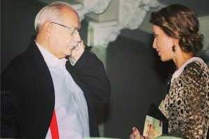 Никита Михалков согласился поговорить с  Собчак