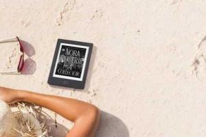 Создана первая электронная книга с защитой от воды, пыли и песка