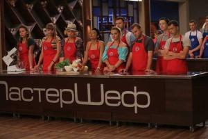 МастерШеф 4: Какие испытания ожидают участников сегодня?