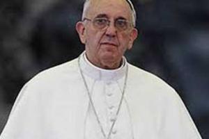 Третья мировая война уже началась, - Папа Римский