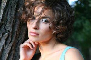 Надежда Мейхер устроилась на работу в России