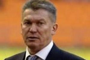 Блохин решил не судиться с ФК «Динамо»
